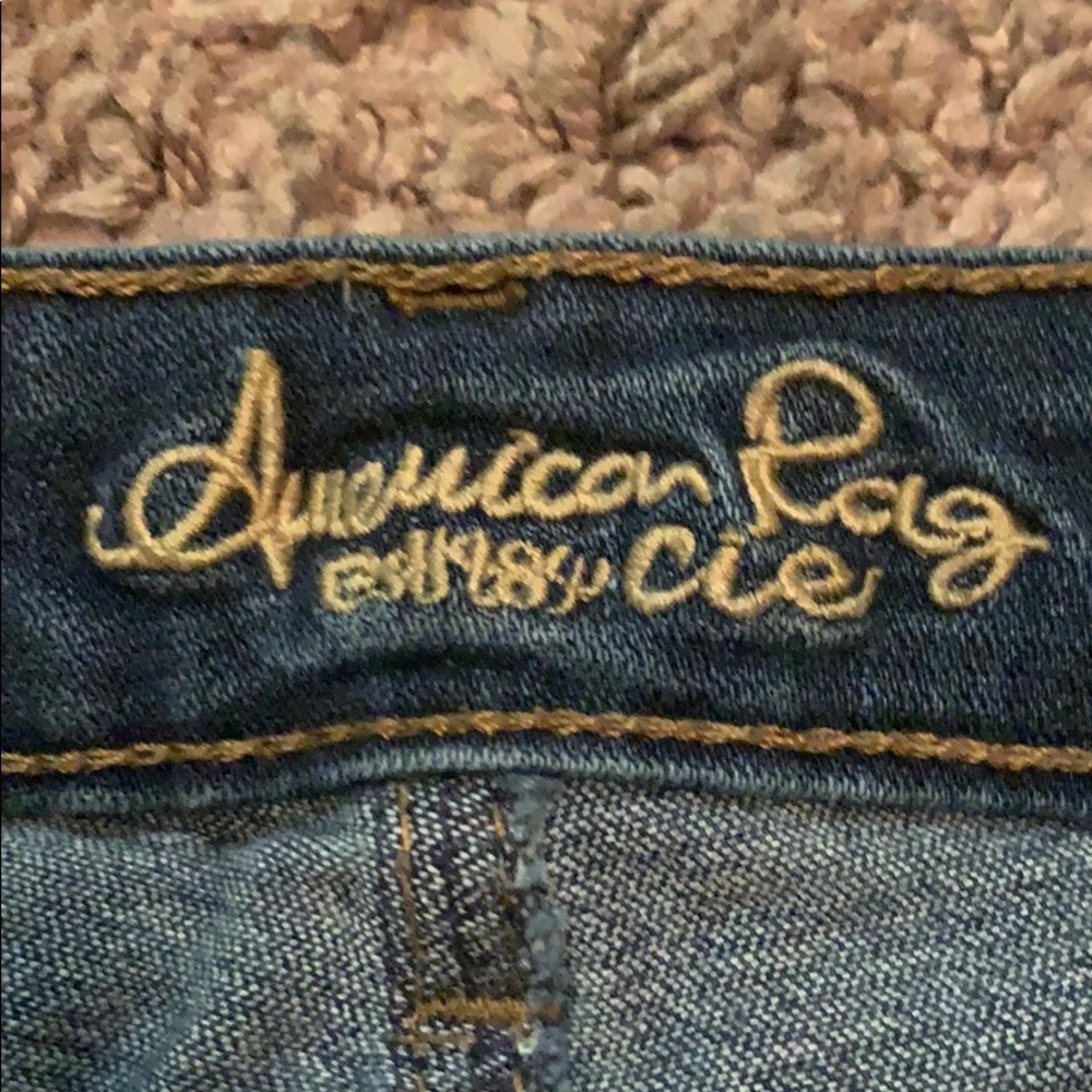 American Rag Jeans - Picture 3 of 4